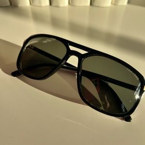 Tom Ford Unisex Terry Sunglasses ⚡️